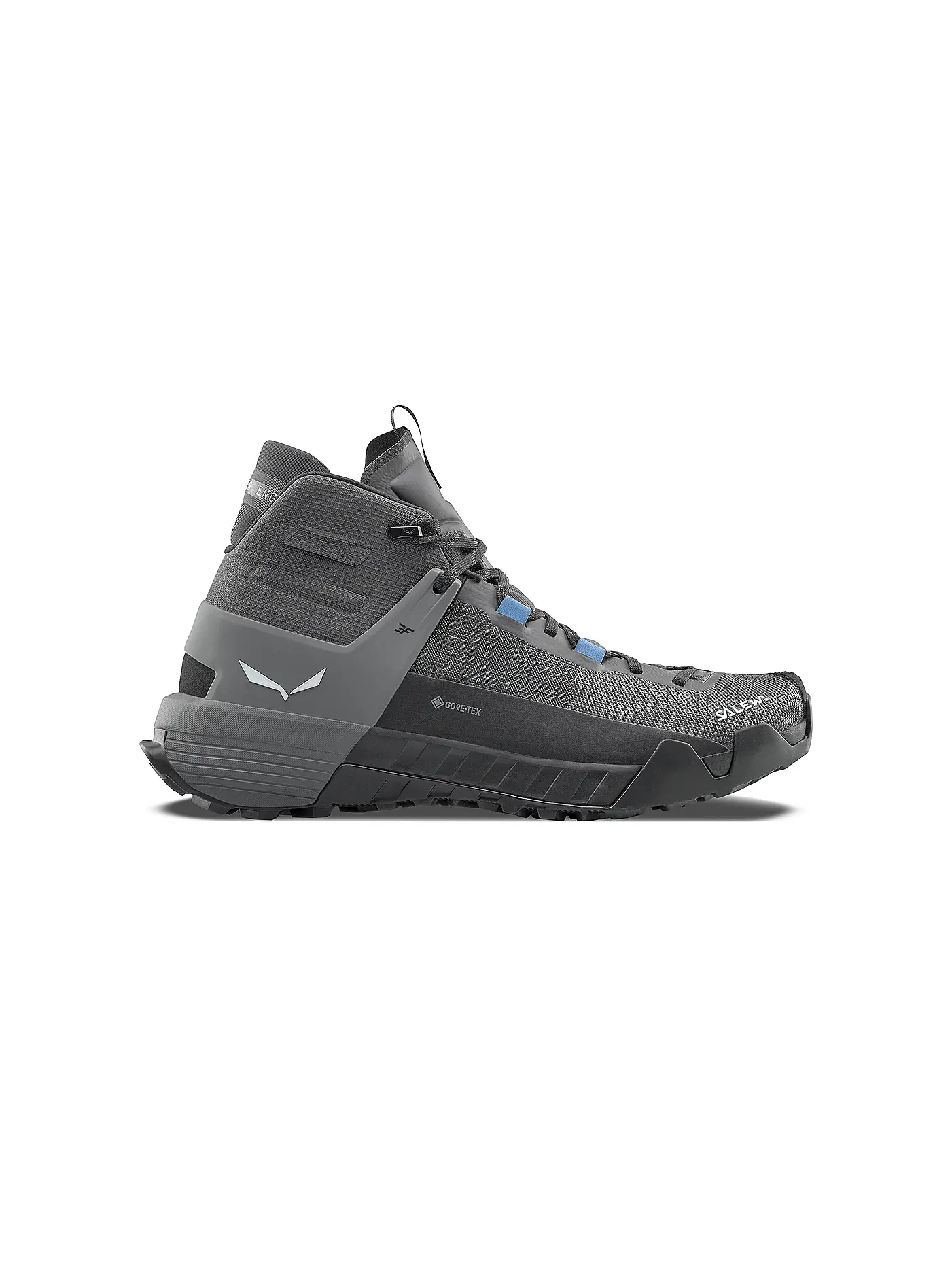 SALEWA | Damen Speedhikingschuhe Wildfire NXT Mid GTX | 
